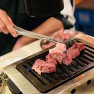 当店自慢のホルモンを心行くまでご堪能いただけるコースご用意しております！房総産鮮度抜群のホルモンをオーナーが長年培ってきた経験で厳選仕入れ！特製のホルモンが更に美味しくなる醤油でがぶりとどうぞ！