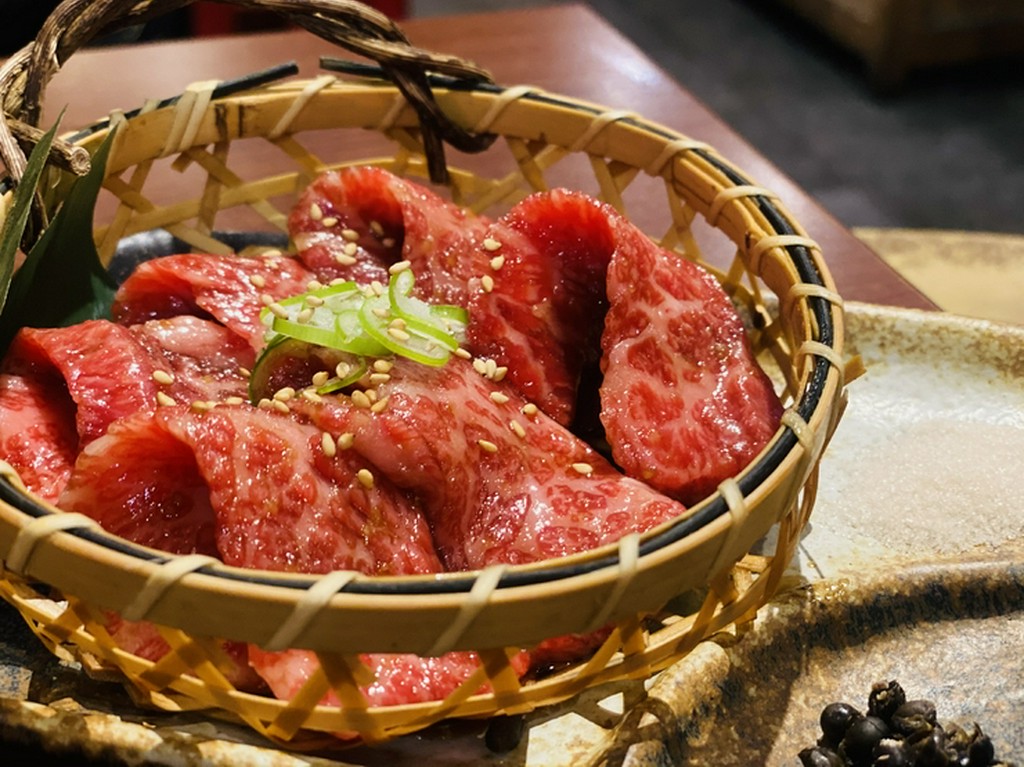 ひとり焼肉もお気軽に！