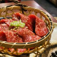 ひとり焼肉もお気軽に！