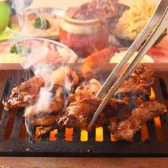 16時から営業しております！オフピークで快適焼肉！