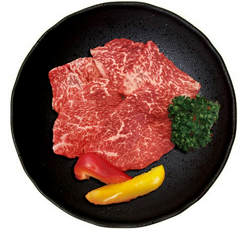 黒毛和牛特選ロース