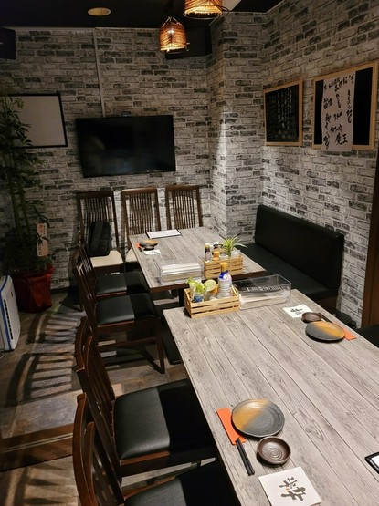 個室居酒屋てい爺 武蔵小杉 元住吉 居酒屋 ネット予約可 ヒトサラ