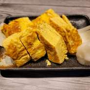 幅広く料理メニューをご用意しております！