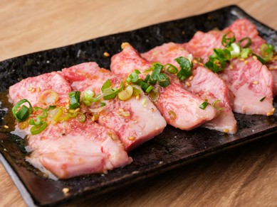 一人焼肉 石川県の一人でも入りやすいお店 ヒトサラ