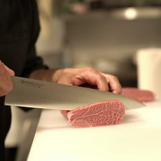 Yogan sumibi yakiniku Sakuraya