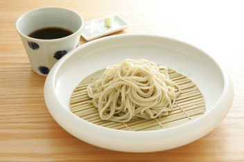 坂（日本法国料理 手打荞麦面）