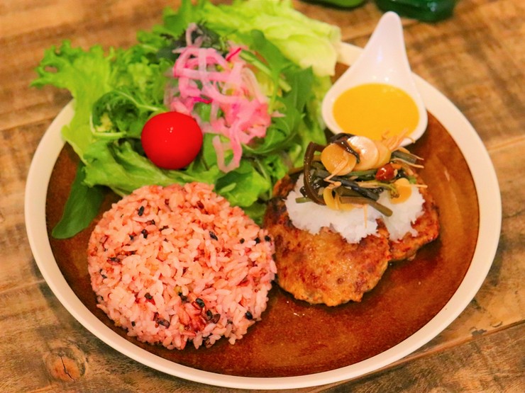 きっちん Baku 鶴見 都島 カフェ のおすすめ料理 メニュー ヒトサラ