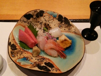 洗練された空間で、食事や会話を心ゆくまで堪能