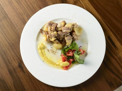 福島のイタリアンランチおすすめランキング トップ9 ヒトサラ