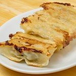 ちょっとこのあと予定が…そんな方でも気軽に食べれます！