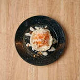 大人のポテトサラダ～ゴルゴン風味～