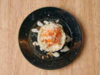 大人のポテトサラダ～ゴルゴン風味～