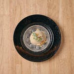高品質なミルク感たっぷり味わえます！