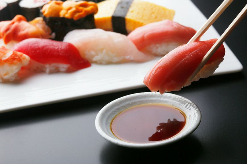 美味い・早い・安い寿司でこれまで愛されてきました