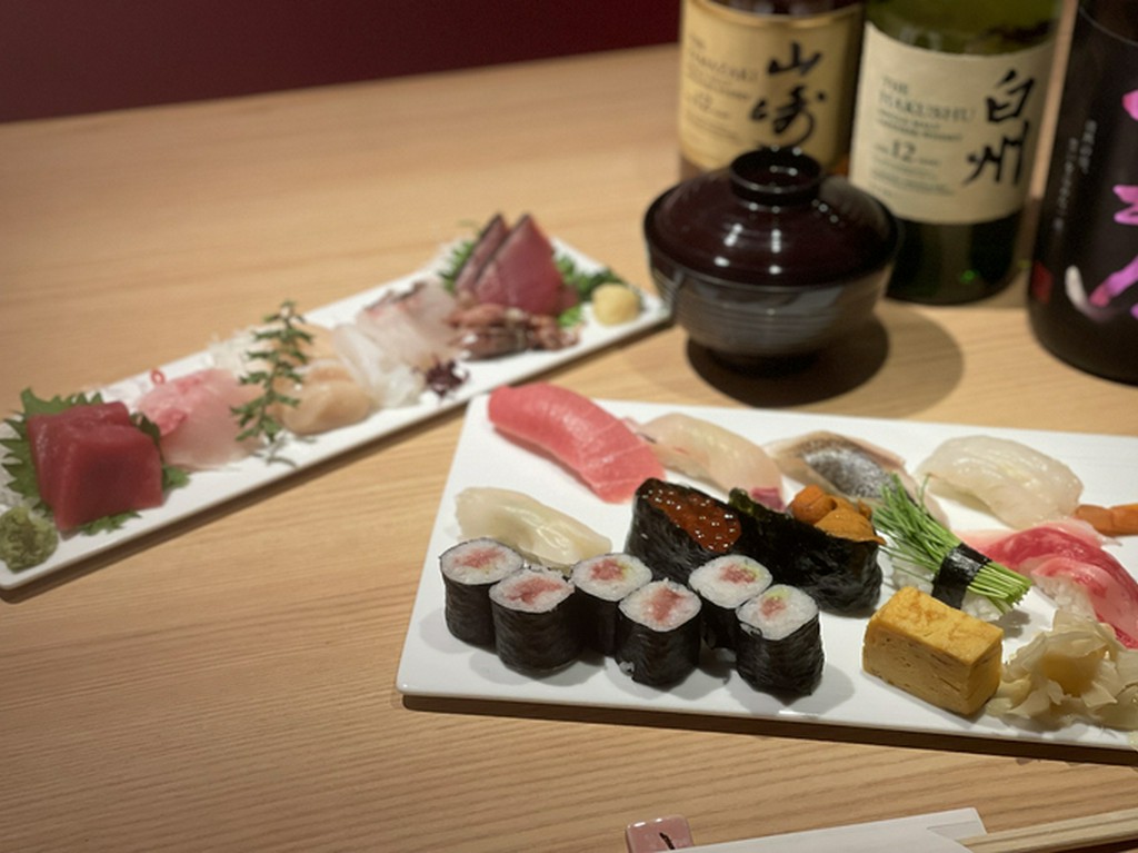 大将オススメ8000円コース
