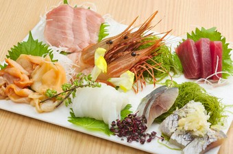 七点盛(2～3名様)