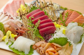 十点盛(4名様～)