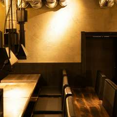 ゆったり掘り炬燵で女子会はいかがですか？