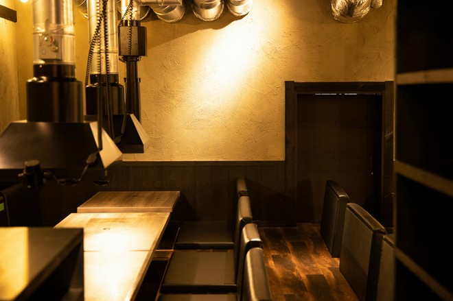 女子会におすすめ