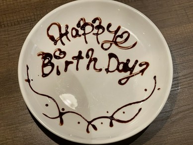 バースデー、記念日に落ち着いた空間で旨い焼肉はいかがですか？