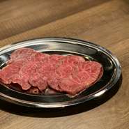 A５銘柄牛ロース