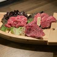 掘り炬燵もございます。