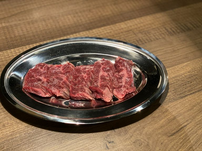 ハラミ