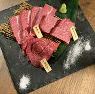 ２９テラスの極上メニューを堪能してもらえるコースをご用意しました。