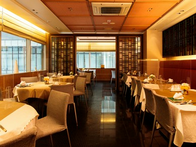 換気のできる完全個室