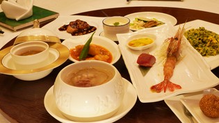 48周年記念コース