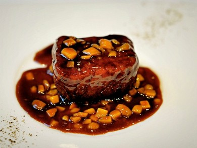 食材にこだわっている