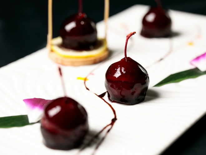 女子会におすすめ