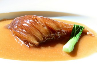 気仙沼産極上フカヒレ姿煮