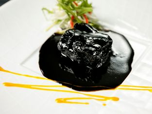 天厨菜馆 银座店