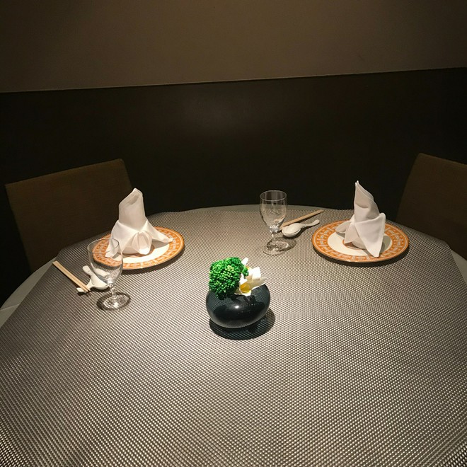 接待・会食におすすめ