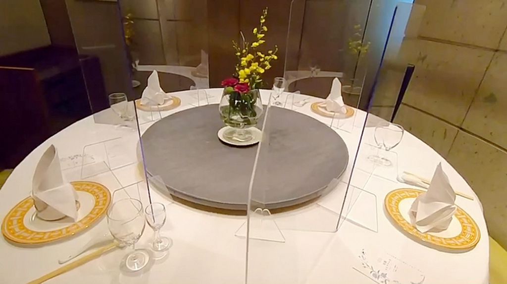 完全個室は4名様から30名様までご案内できます。