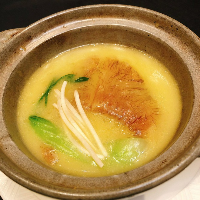 国産食材にこだわっている