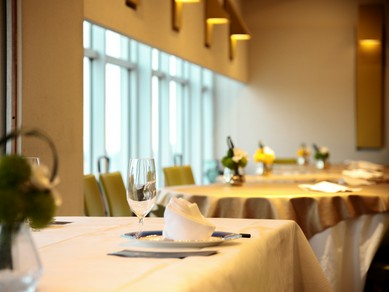 オシャレな雰囲気