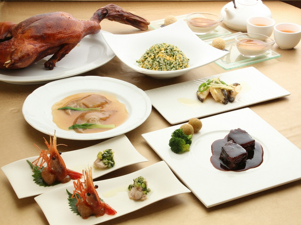 天厨特選7,700円コース（税込サ別）