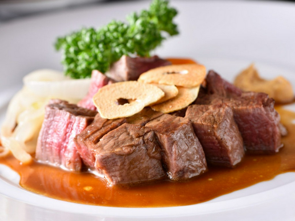 おまかせコースＢ