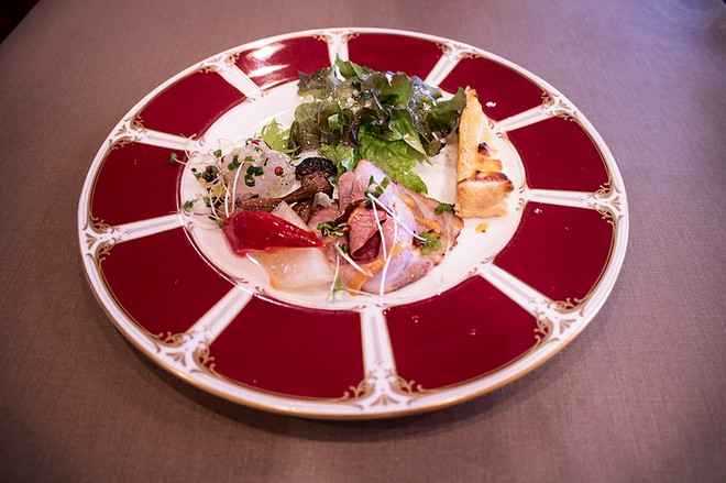 デートにおすすめ