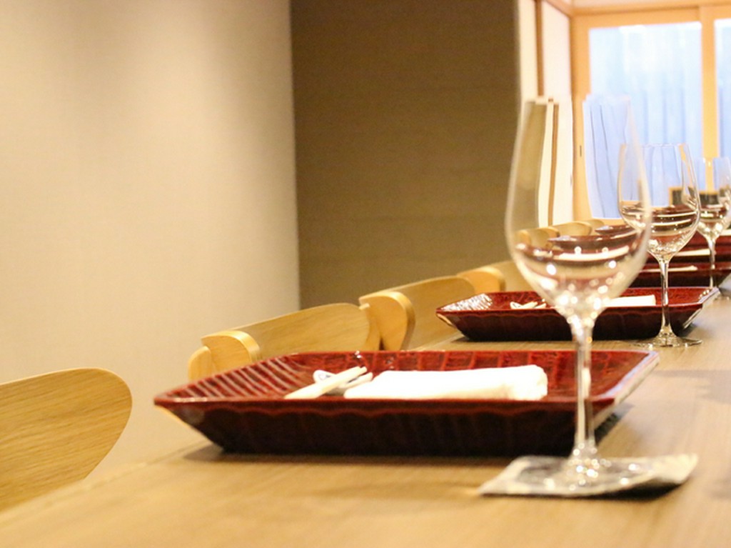 【ディナー】おまかせコース