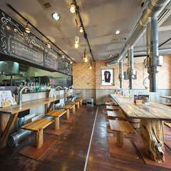 焼肉に合うカクテルをリクエスト！　デートづかいにもオススメ