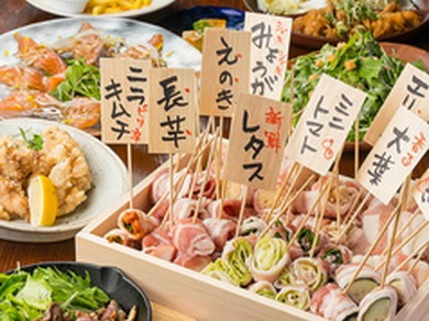 西梅田駅周辺で居酒屋がおすすめのグルメ人気店 Osakametro四つ橋線 ヒトサラ