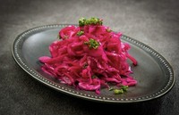 どんな料理とも相性抜群！　名脇役へ！