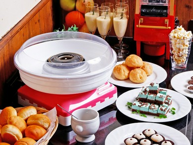 気の置けない友人との集まりに最適