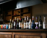 飲み放題