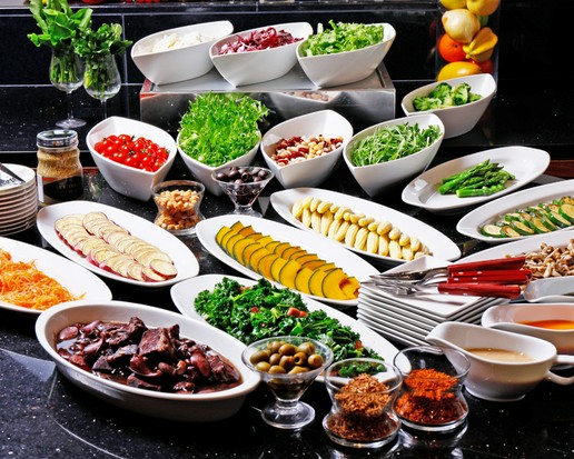 シュラスコ料理 スー 奈良市 ステーキ ネット予約可 ヒトサラ