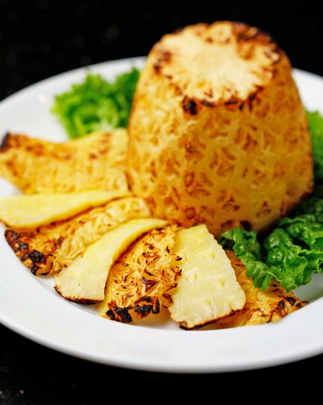 焼パイナップル