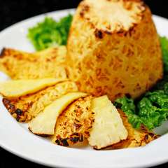 焼パイナップル
